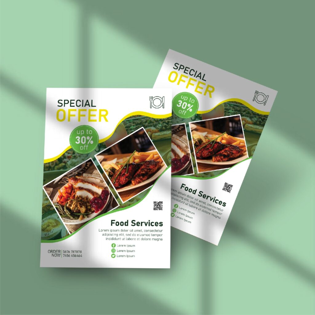 Magazine & Book Cover Design